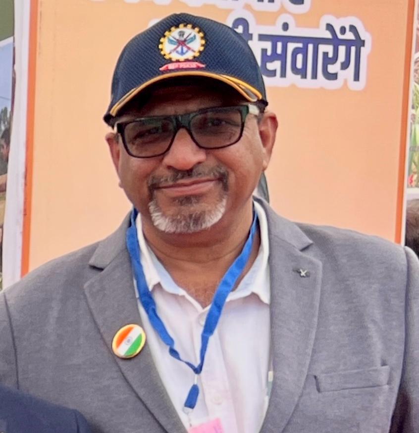 Sanjay Dandona