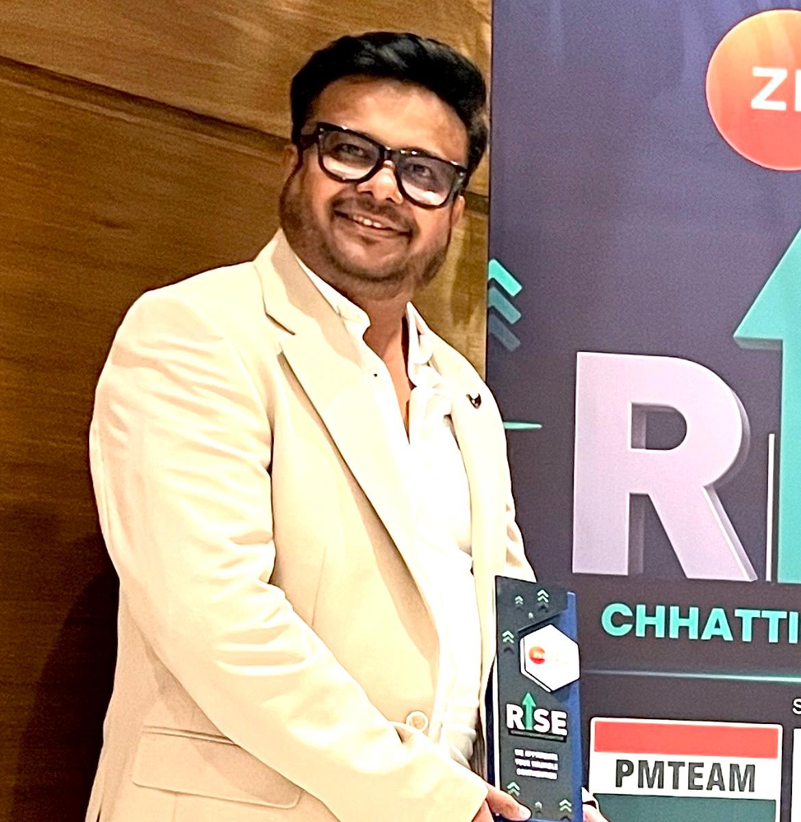Anuj Prasad Singh