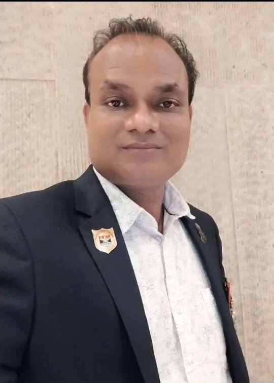 Dinesh Kumar